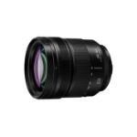 Panasonic S-E2460 MILC Standard zoom lens Black