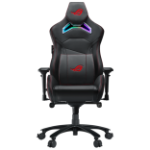 ASUS ROG Chariot X Universal gaming chair Upholstered padded seat Black