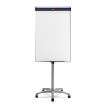 Nobo Impression Pro Mobile Steel Magnetic Whiteboard Easel
