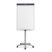 Nobo Classic Staal mobiele flipover, magnetisch