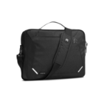 STM MYTH notebook case 40.6 cm (16") Briefcase Black