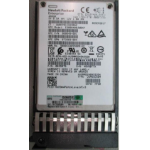 HP SSD 400GB SFF SAS WI ST DS
