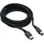 HP Câble DP et USB B vers A 300 cm pour L7016t L7014t et L7010t