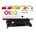 Armor OWA K16509OW toner cartridge 1 pc(s) Compatible Black