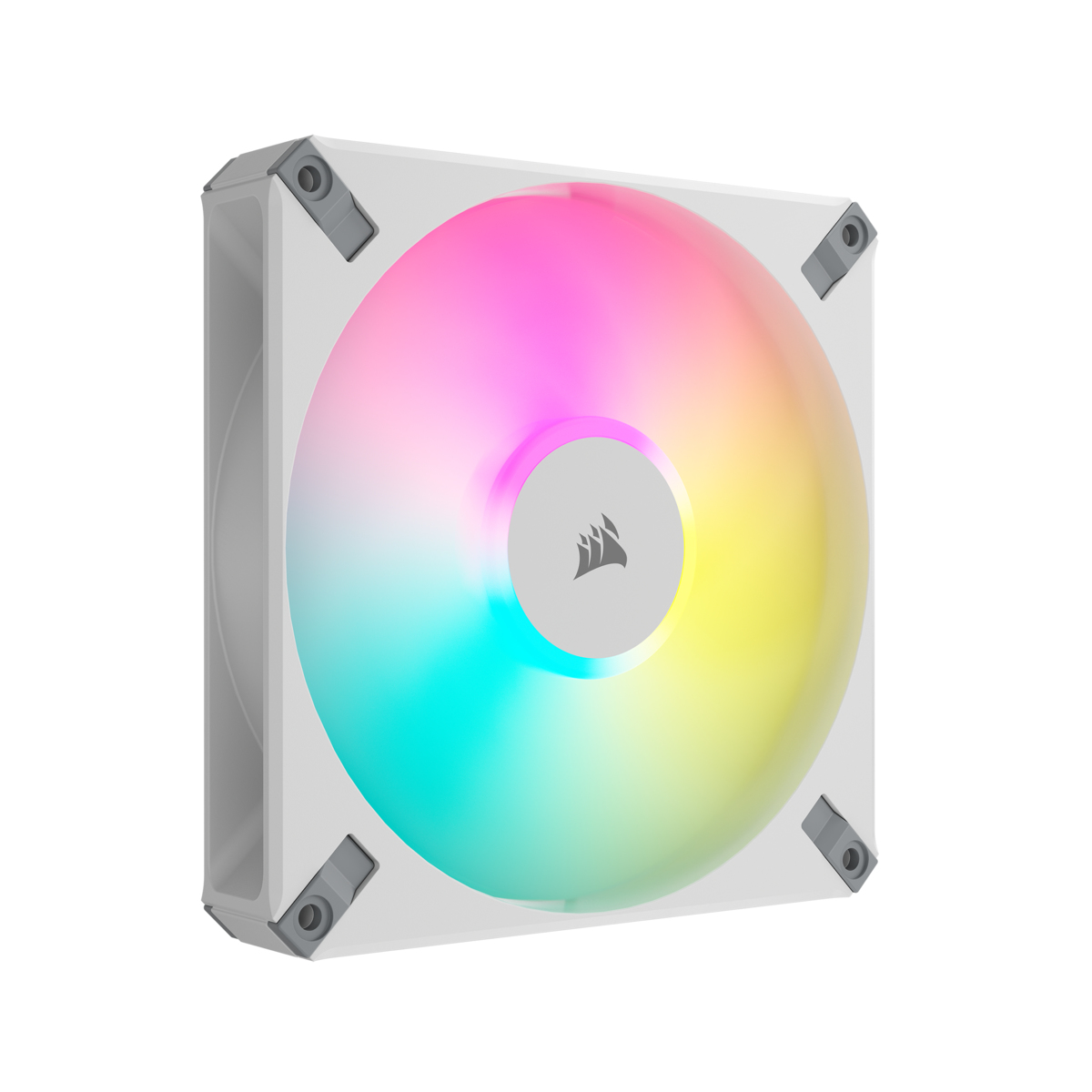 Image of Corsair CO-9050159-WW computer cooling system Computer case Fan...