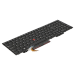 2-Power ALT268706B notebook spare part Keyboard