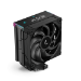 DeepCool AK400 Digital PRO Processor Air cooler 12 cm Black 1 pc(s)