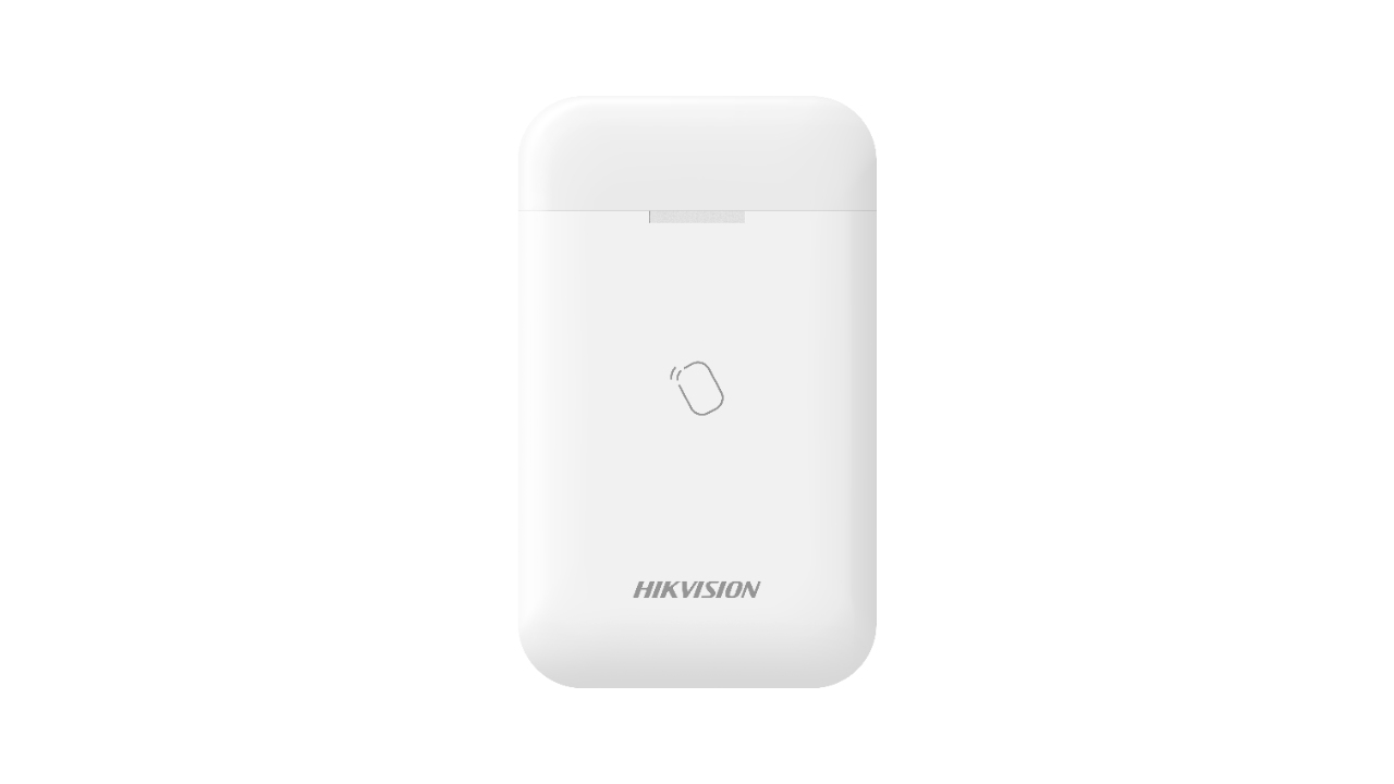 Hikvision Digital Technology DS-PT1-WE alarm / detector accessory