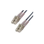 connektgear 36-0030LCLC/P InfiniBand/fibre optic cable 3 m LC Purple