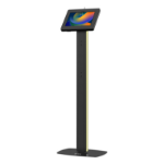 CTA Digital PAD-LEDCHKB tablet security enclosure 11" Black