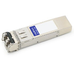 AddOn Networks TOM-10G-SFPP-SR1-AO network transceiver module Fiber optic 10000 Mbit/s SFP+ 850 nm