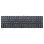 HP 841145-B71 laptop spare part Keyboard