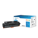 CoreParts QI-HP1014B toner cartridge 1 pc(s) Compatible Black