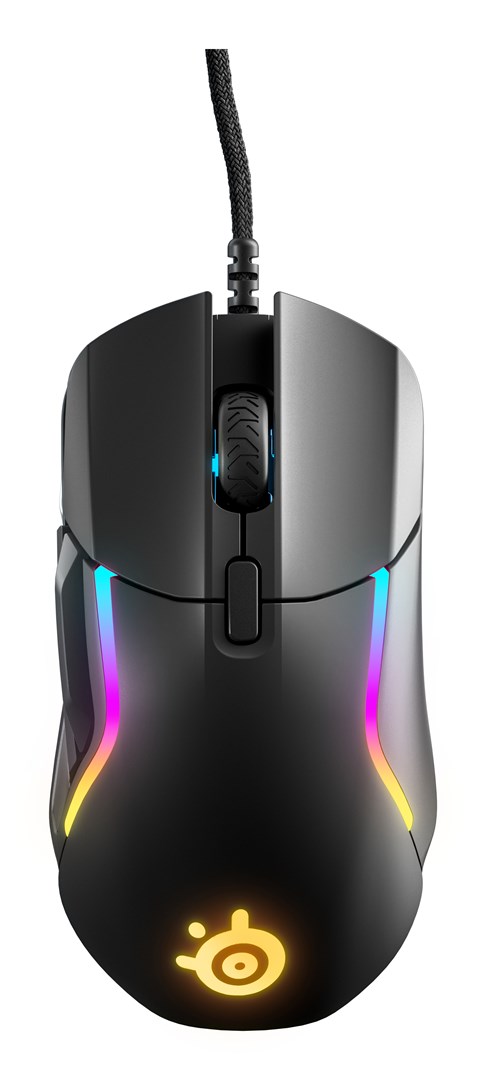 STS Steelseries Rival 5 PC Mouse USB Type-A 18000 dpi