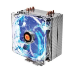 Thermaltake Contact 30 Processor Koeler 12 cm Blauw