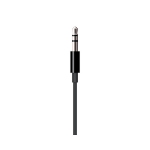 Apple MR2C2AM/A audio cable 47.2" (1.2 m) 3.5mm Lightning Black