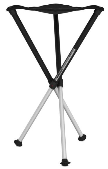 Image of Walkstool Comfort 75 XXL - 250 kg - Camping stool - 3 leg(s) -...