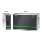 APC BVS240XDPDR 24V DC UPS – 240Watt, 24V, 10A, DIN-Rail montage, Power Module zonder accu