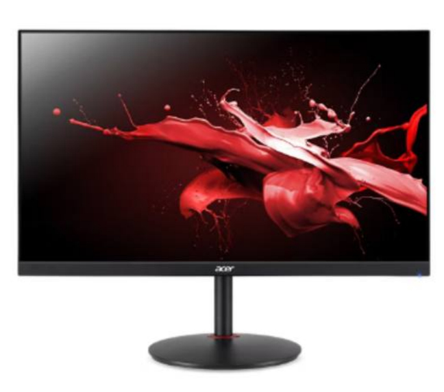 Acer NITRO XV0 XV270 X1 computer monitor 68.6 cm (27\") 2560 x 144