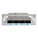 Cisco NC57-MPA-2D4H-FC= network switch module 100 Gigabit Ethernet, 2.5 Gigabit Ethernet, 10 Gigabit Ethernet