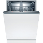Bosch Serie 4 SMV4HTX33E dishwasher Fully built-in 12 place settings D