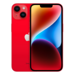 Apple iPhone 14 Plus 128GB - Red