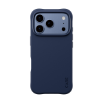 PanzerGlass CARE™ by ® Samba Case Italian Blue w. MagSafe iPhone 2026 Pro | 17 Pro mobiele telefoon behuizingen Hoes Blauw