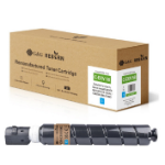 G&G Image 22053 Toner cyan, 60K pages (replaces Canon C-EXV58C) for Canon iR DX C 5800