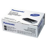 Panasonic KX-FADC510 Drum kit color, 1x10K pages Pack=1 for Panasonic KX-MC 6020
