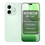 Honor 600 LITE 8GB 256GB GREEN