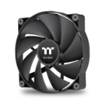 Thermaltake CT200 Computer case Fan 7.87" (20 cm) Black 1 pc(s)