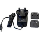 Citizen 2000444 power adapter/inverter Universal Black