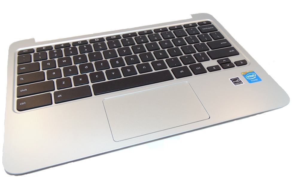 HP 788639-DH1 notebook spare part Top case
