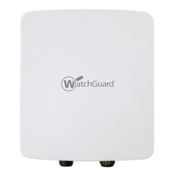 Photos - Wi-Fi WatchGuard AP430CR 5000 Mbit/s White Power over Ethernet  WGA43000000 (PoE)
