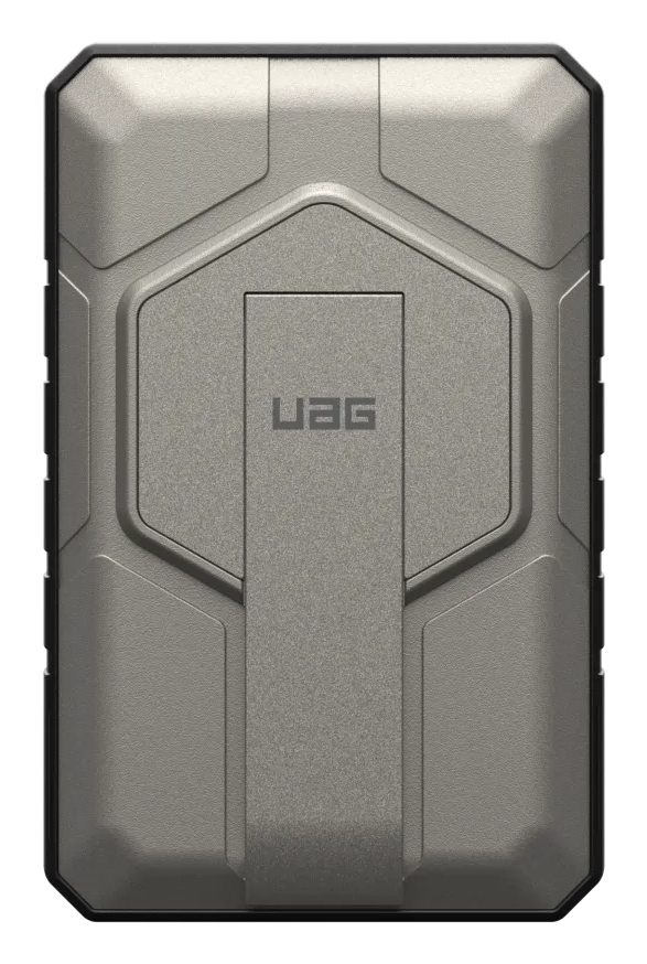 Urban Armor Gear 9B4411114036 power bank 10000 mAh Wireless charging B