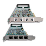 Dialogic Eicon Diva Server Analog-8P Internal