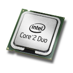HPE Intel Core 2 Duo E6405 processor 2,13 GHz 2 MB L2 Lade