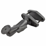 RAM Mounts RAM-101U-247-4 montagekit