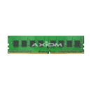 Axiom 8GB PC4-17000 memory module 1 x 8 GB DDR4 2133 MHz ECC