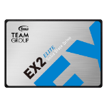 Team Group EX2 8 TB 2.5" Serial ATA III 3D NAND