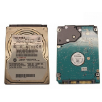 Fujitsu FUJ:CP520779-XX interne harde schijf 320 GB 5400 RPM 2.5" SATA