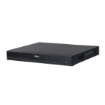 Dahua Technology Lite NVR4216-16P-EI network video recorder 1U Black