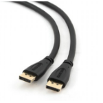 Gembird DisplayPort cable, 4K, 3 m