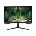 Samsung LS27BG400EU computer monitor 68.6 cm (27") 1920 x 1080 pixels Full HD LCD Black