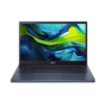 Acer Aspire AG15-31P-3957 Intel Core i3 N-series i3-N305 Laptop 39.6 cm (15.6") Full HD 8 GB LPDDR5-SDRAM 512 GB SSD Wi-Fi 6 (802.11ax) Windows 11 Home German Blue