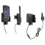 Brodit 712100 holder Active holder Mobile phone/Smartphone Black