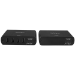 StarTech.com Extensor 4 Puertos USB 2.0 por Cable Cat5 Cat6 Ethernet UTP - Hasta 100m