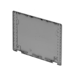 HP N84788-001 laptop spare part Display cover
