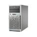 Hewlett Packard Enterprise ProLiant ML310e Gen8 v2 servidor 2000 GB Bastidor (4U) Familia del procesador Intel® Xeon® E3 3,1 GHz 8 GB DDR3-SDRAM 350 W