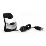 Hypertec DXT02 mouse Ambidextrous USB Type-A Laser 2000 DPI